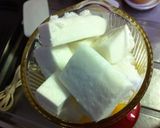 本格伊達巻•••鬼簾で巻いててみよう!!作り方4写真