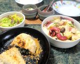 鶏胸肉の大葉・ノリはさみ片面パン粉焼き作り方7写真