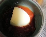 小腹がすいたら★トマ餅たまご作り方1写真