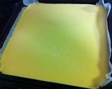 本格伊達巻•••鬼簾で巻いててみよう!!作り方6写真