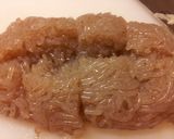 **私の肉じゃが**作り方5写真