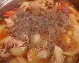 **私の肉じゃが**作り方10写真