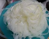 ひよこ豆のマリネ♪つけもの酢でカンタン作り方4写真