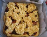 ホワイトチョコバー作り方11写真