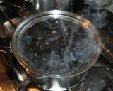 *おせち料理＊黒豆*作り方2写真