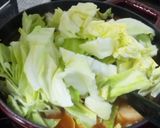 冬野菜のラタトゥイユ・チキンソテー添え☆作り方6写真