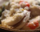 かぶら寿司（いつまでも未完、日記兼ねて）作り方21写真