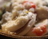 かぶら寿司（いつまでも未完、日記兼ねて）作り方22写真