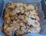 ホワイトチョコバー作り方13写真