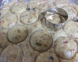 フルグラとHMでザクザククッキー作り方4写真