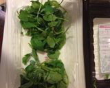 七草リゾット 白味噌仕立て作り方2写真