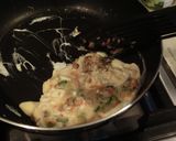 *残り野菜活用♡天津飯*作り方2写真