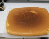 いちごたっぷりロールケーキ作り方5写真