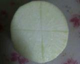 ふろふき大根作り方1写真