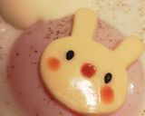 キャラ弁☆ベーコンエッグ弁当作り方7写真