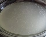 圧力鍋で柔らか＊豚の角煮作り方4写真