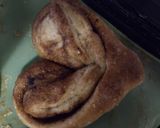 もちもちふわふわノンオイルダイエットパン作り方10写真