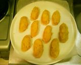 おいしいスイートポテト☆ミ作り方5写真