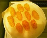 おいしいスイートポテト☆ミ作り方6写真