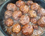 竜眼肉団子作り方5写真
