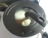 我が家の人気No.1 ハンバーグ作り方9写真