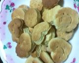 シンプルクッキー☆作り方8写真