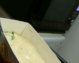 春の七草ケークサレ☆作り方4写真
