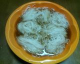 元魚屋が教える…鮪のアラと大根の煮物作り方7写真