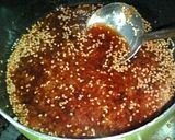 韓国風味で味に変化球★旬の生牡蠣のユッケ作り方5写真