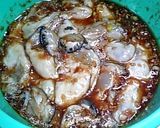 韓国風味で味に変化球★旬の生牡蠣のユッケ作り方7写真