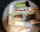 葱飯作り方3写真
