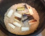 葱飯作り方4写真