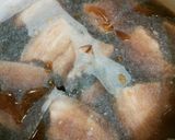 ゆっくりコトコト豚の角煮作り方5写真