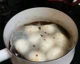 ゆっくりコトコト豚の角煮作り方8写真