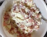 まるでもも肉！胸肉の唐揚げ作り方4写真