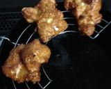まるでもも肉！胸肉の唐揚げ作り方7写真