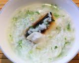 炊飯器タイマーで楽チン♪七草粥作り方7写真