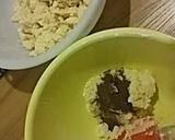 ◆簡単＆可愛い♡モザイククッキー◆作り方5写真