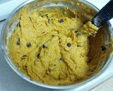 ☆かぼちゃケーキ☆作り方1写真