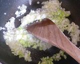 我が家のチキン・カチャトラ作り方4写真