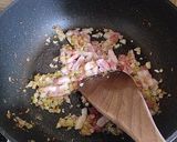 我が家のチキン・カチャトラ作り方8写真