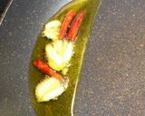 牡蠣のパスタ☆ジェノベーゼソース添え作り方6写真