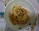 大根のさっぱり☆ザーサイ和え作り方7写真