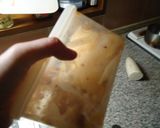 大根のさっぱり☆ザーサイ和え作り方6写真