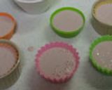 あまった苺と豆腐でババロア作り方6写真