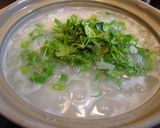 「七草粥」～一年の無病息災を願って～作り方4写真
