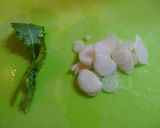 「七草粥」～一年の無病息災を願って～作り方3写真