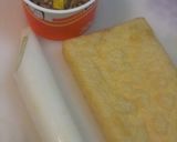 サクサクお揚げの葱味噌焼き～納豆チーズ～作り方1写真