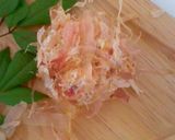 かずのこリメイク☆チーズボール作り方8写真