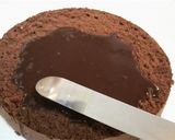 万能☆生チョコクリーム（冷凍保存可）作り方2写真
